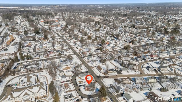 22 Tyler Circle, Manchester, CT 06040