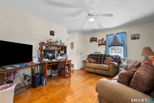 22 Tyler Circle, Manchester, CT 06040