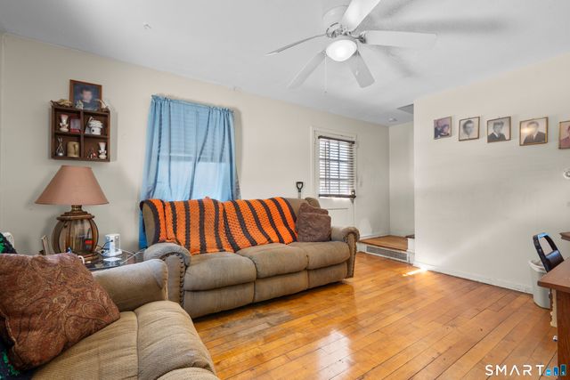 22 Tyler Circle, Manchester, CT 06040