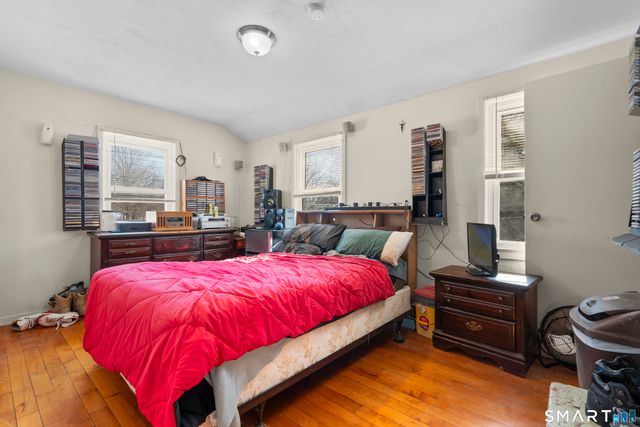 22 Tyler Circle, Manchester, CT 06040