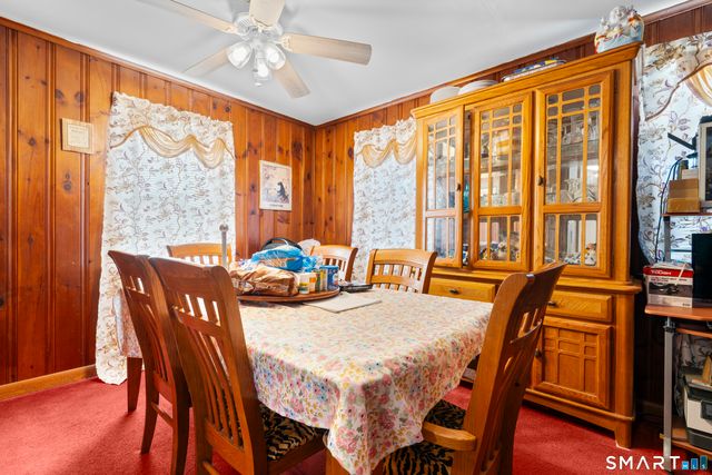 22 Tyler Circle, Manchester, CT 06040