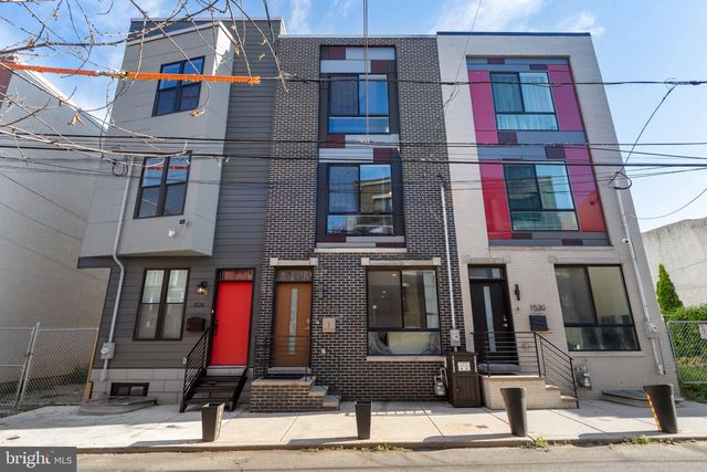 1528 W SEYBERT ST, Philadelphia, PA 19121