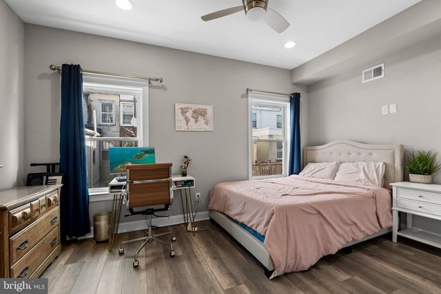 1528 W SEYBERT ST, Philadelphia, PA 19121