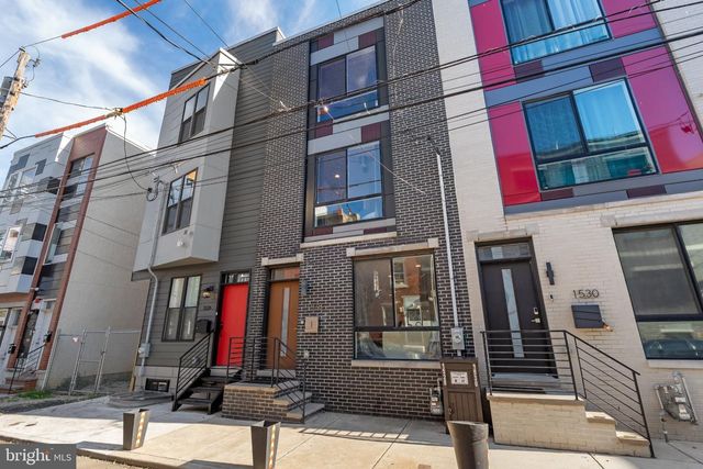 1528 W SEYBERT ST, Philadelphia, PA 19121