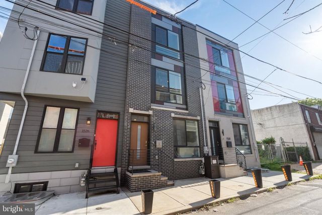 1528 W SEYBERT ST, Philadelphia, PA 19121