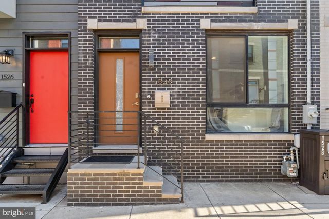1528 W SEYBERT ST, Philadelphia, PA 19121