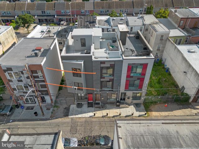 1528 W SEYBERT ST, Philadelphia, PA 19121