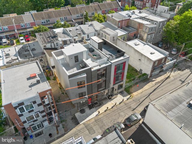 1528 W SEYBERT ST, Philadelphia, PA 19121