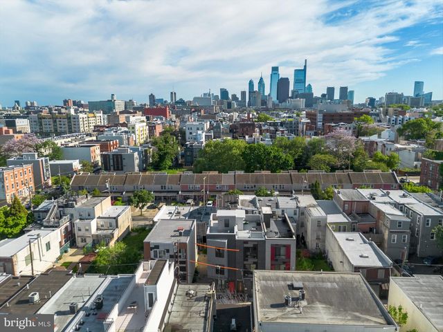 1528 W SEYBERT ST, Philadelphia, PA 19121