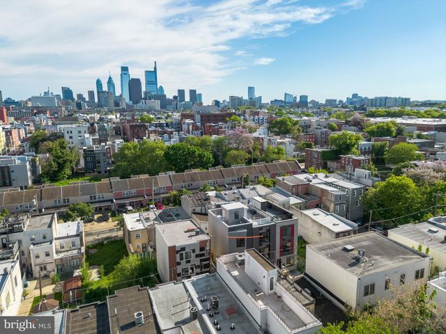 1528 W SEYBERT ST, Philadelphia, PA 19121