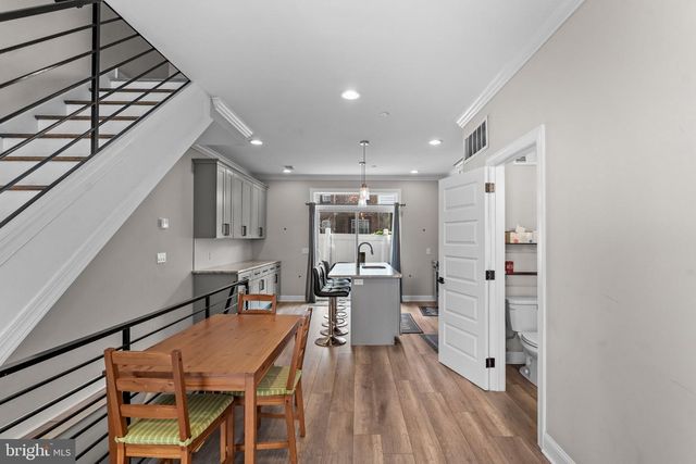1528 W SEYBERT ST, Philadelphia, PA 19121
