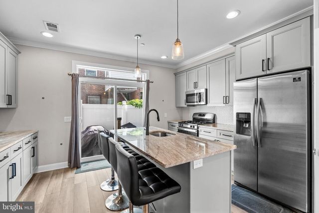 1528 W SEYBERT ST, Philadelphia, PA 19121
