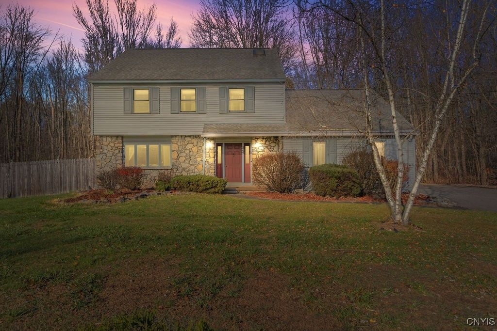 7497 Kirkville Road, Manlius, NY 13057