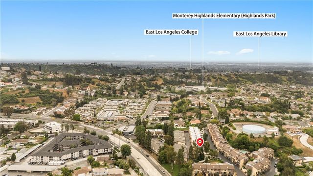 1818 W Garvey Avenue K, Alhambra, CA 91803