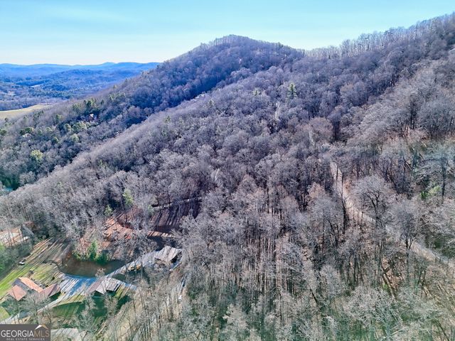 710 Northridge Drive, Tiger, GA 30576