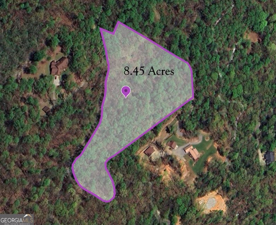710 Northridge Drive, Tiger, GA 30576