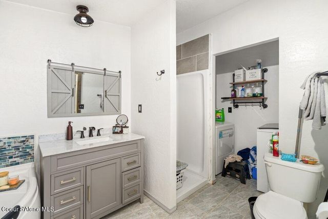 930 Moon Gulch Rd, Kellogg, ID 83837