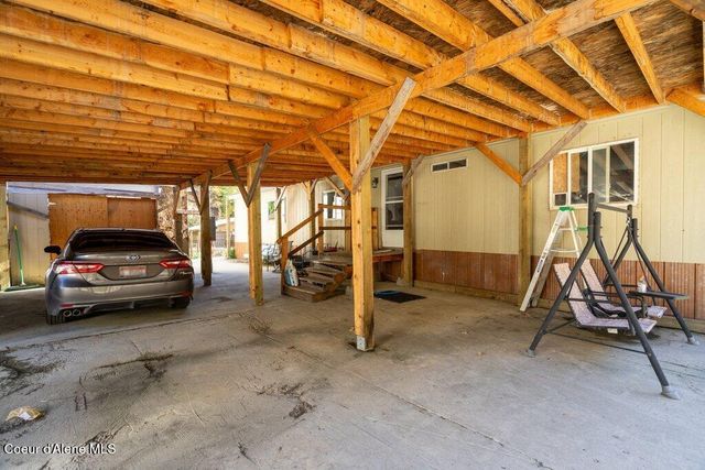 930 Moon Gulch Rd, Kellogg, ID 83837