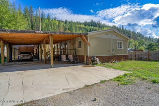 930 Moon Gulch Rd, Kellogg, ID 83837