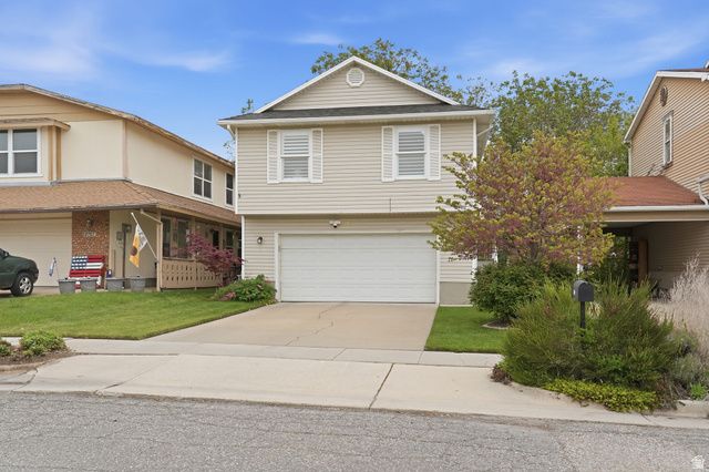 2783 W 5400 S, Roy, UT 84067