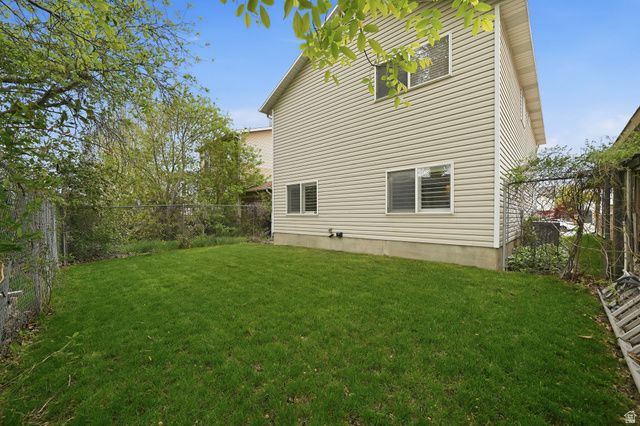 2783 W 5400 S, Roy, UT 84067