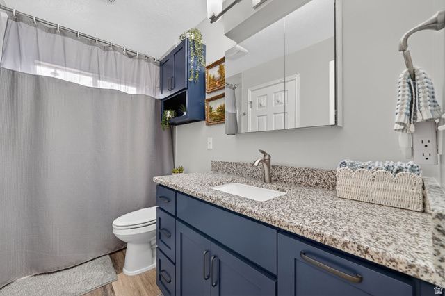 2783 W 5400 S, Roy, UT 84067
