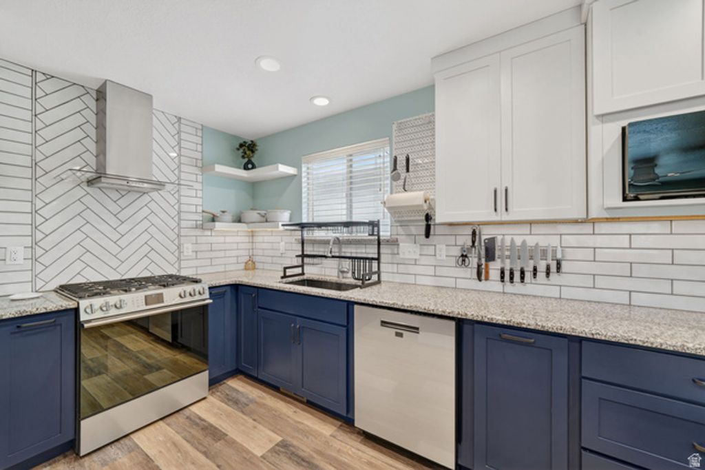 2783 W 5400 S, Roy, UT 84067