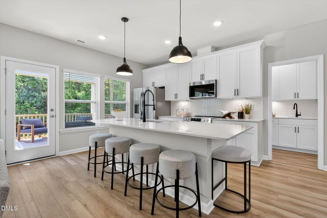 120 Knotts Loop, Lillington, NC 27546
