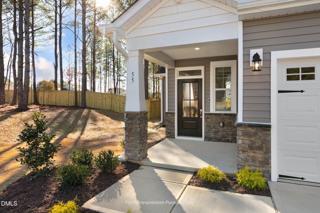 120 Knotts Loop, Lillington, NC 27546