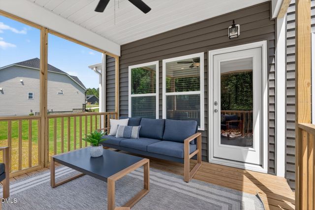 120 Knotts Loop, Lillington, NC 27546