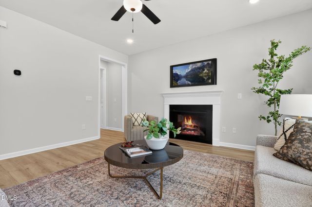 120 Knotts Loop, Lillington, NC 27546