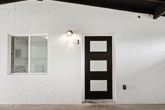 3114 N 68TH Street, Scottsdale, AZ 85251