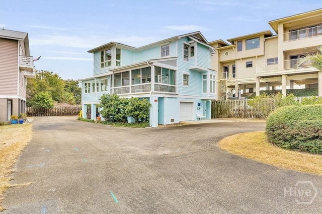 5 Northshore Drive, Tybee Island, GA 31328