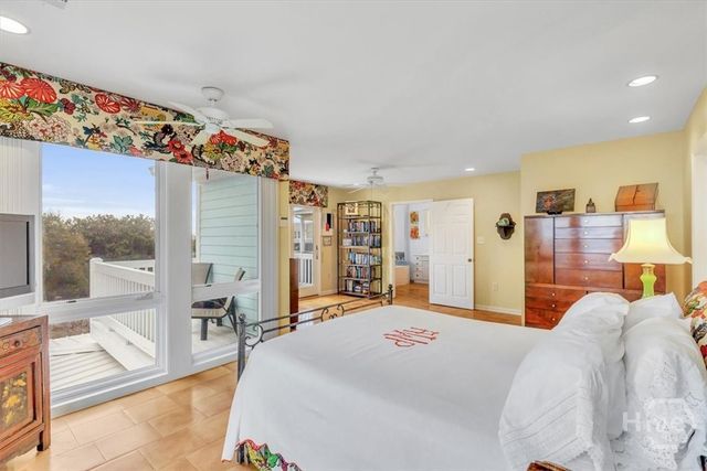 5 Northshore Drive, Tybee Island, GA 31328
