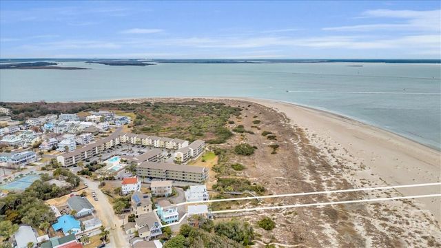 5 Northshore Drive, Tybee Island, GA 31328