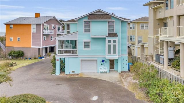 5 Northshore Drive, Tybee Island, GA 31328
