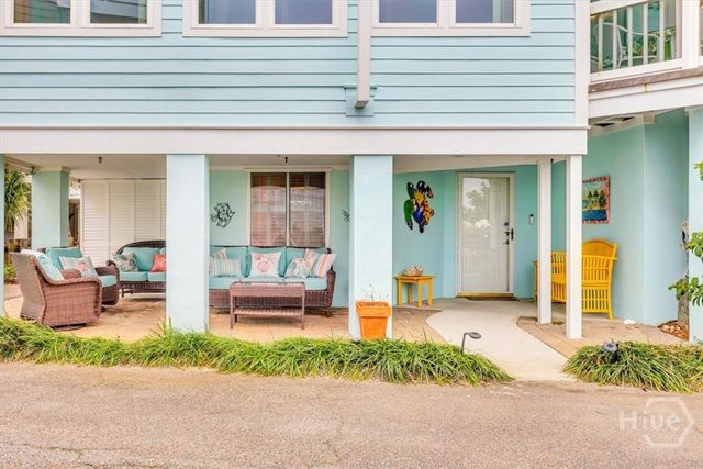 5 Northshore Drive, Tybee Island, GA 31328
