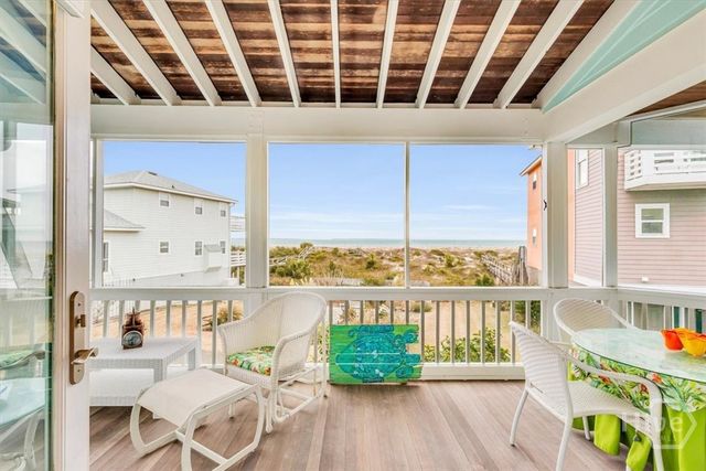 5 Northshore Drive, Tybee Island, GA 31328