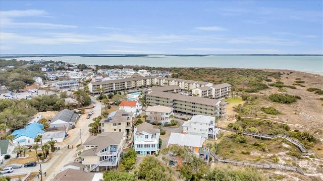 5 Northshore Drive, Tybee Island, GA 31328