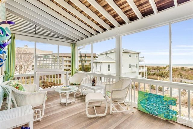 5 Northshore Drive, Tybee Island, GA 31328