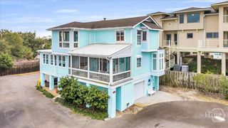 5 Northshore Drive, Tybee Island, GA 31328