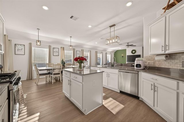 23628 Camellia Birch Court, New Caney, TX 77357
