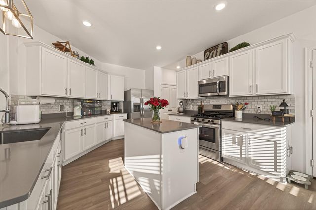23628 Camellia Birch Court, New Caney, TX 77357