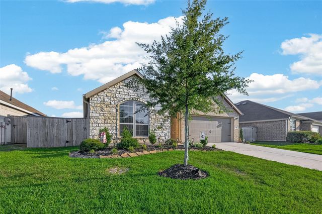 23628 Camellia Birch Court, New Caney, TX 77357