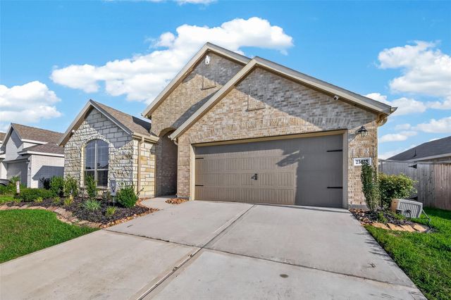 23628 Camellia Birch Court, New Caney, TX 77357