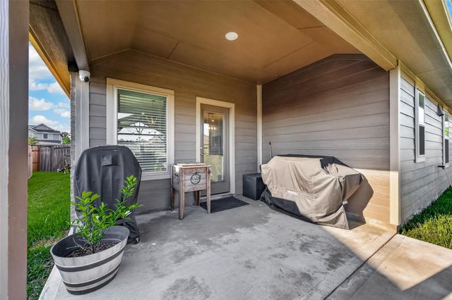 23628 Camellia Birch Court, New Caney, TX 77357