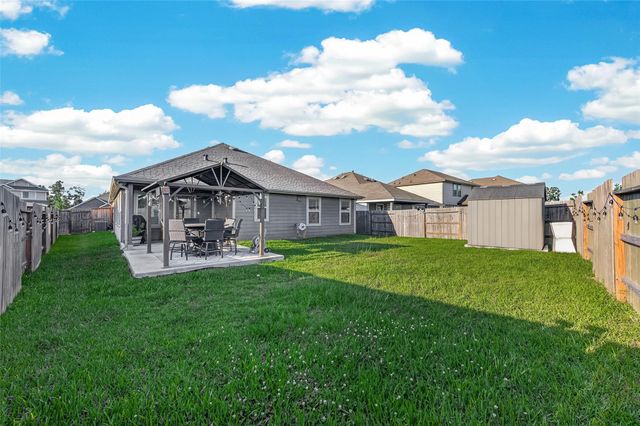 23628 Camellia Birch Court, New Caney, TX 77357