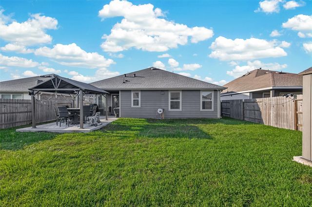 23628 Camellia Birch Court, New Caney, TX 77357