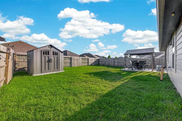 23628 Camellia Birch Court, New Caney, TX 77357