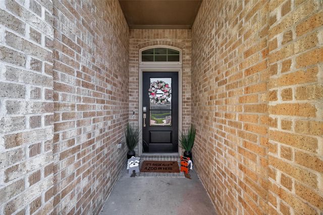 23628 Camellia Birch Court, New Caney, TX 77357